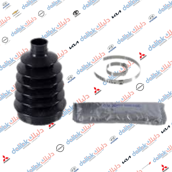 لاستيك درايم شفت بيك اب 2010 OEM R110859