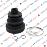 لاستيك درايم داخلي سنتافيا -سورنتو 2017 كوري