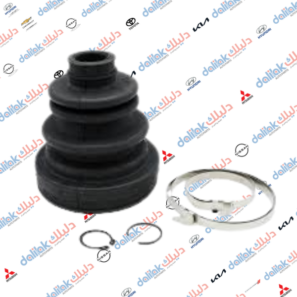 لاستيك درايم شفت خارج افيو 2010