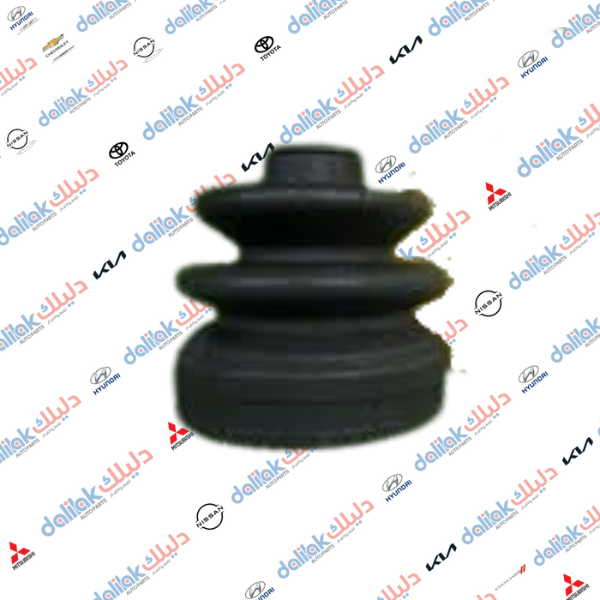 لاستيك درايم شفت خارجي النترا -اكسنت 2010 كوري