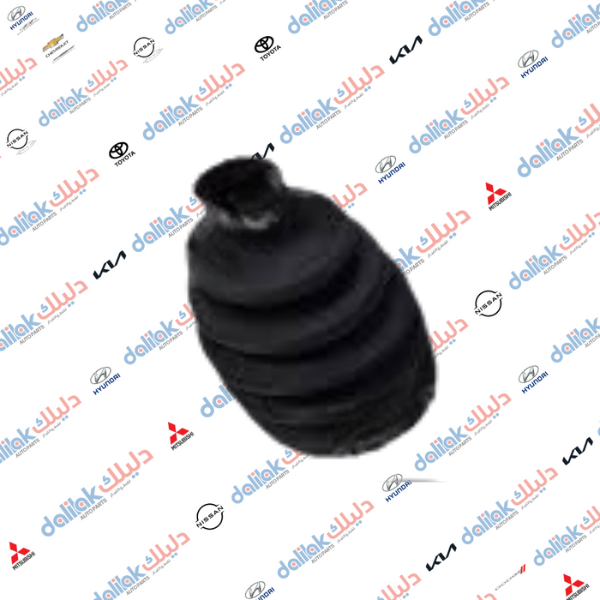 لاستيك درايم شفت خارجي سوناتا -اوبتيما 2010