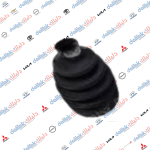 لاستيك درايم شفت خارجي سوناتا -اوبتيما عضم