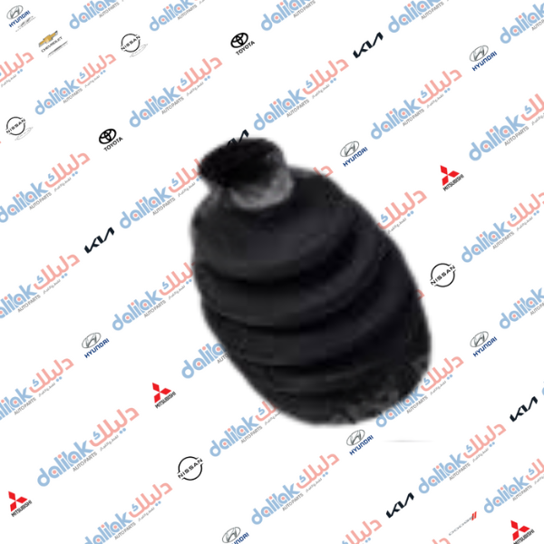 لاستيك درايم شفت خارجي سوناتا -اوبتيما عضم