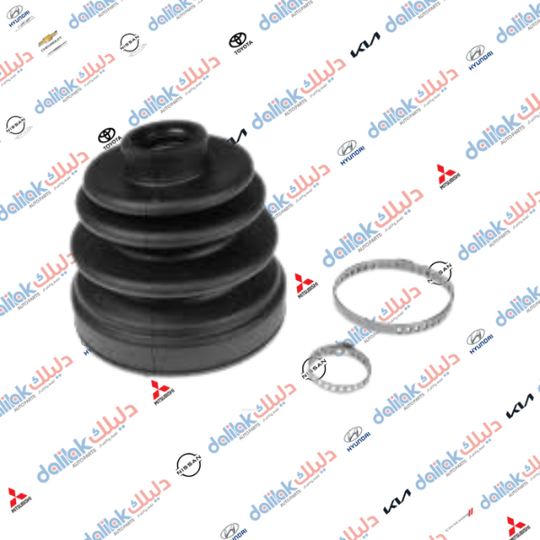 لاستيك درايم شفت خلفي باجيرو 2008-2018 OEM R430763