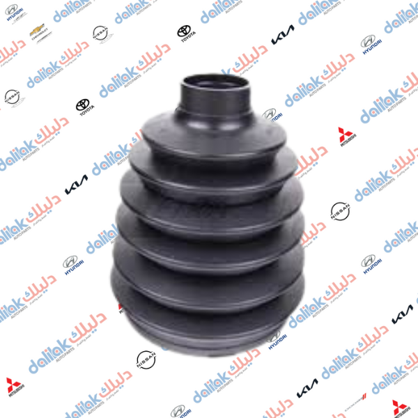 لاستيك درايم شفت داخلي افيو 2010