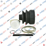 لاستيك درايم شفت داخلي سنتافيا -سورنتو 2011