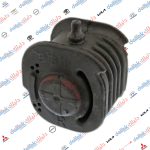 بوشة طبلة ايمين بلاستيك بروتون- النترا 94 كوري