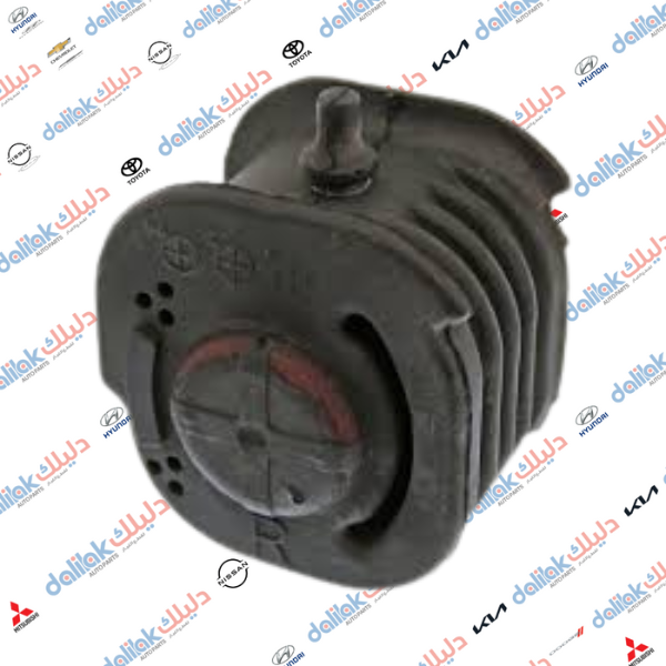 بوشة طبلة ايمين بلاستيك بروتون- النترا 94 كوري