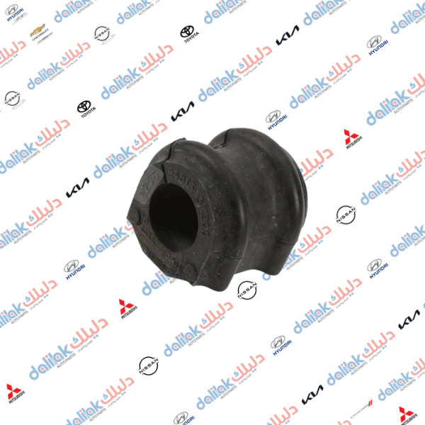 لاستيك رباط امامي K-9 جنسز 2016 كوري