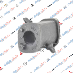 لاستيك رباط امامي اكسل 93 كوري