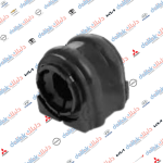 لاستيك رباط امامي اكسنت -ريو 2015 موبس