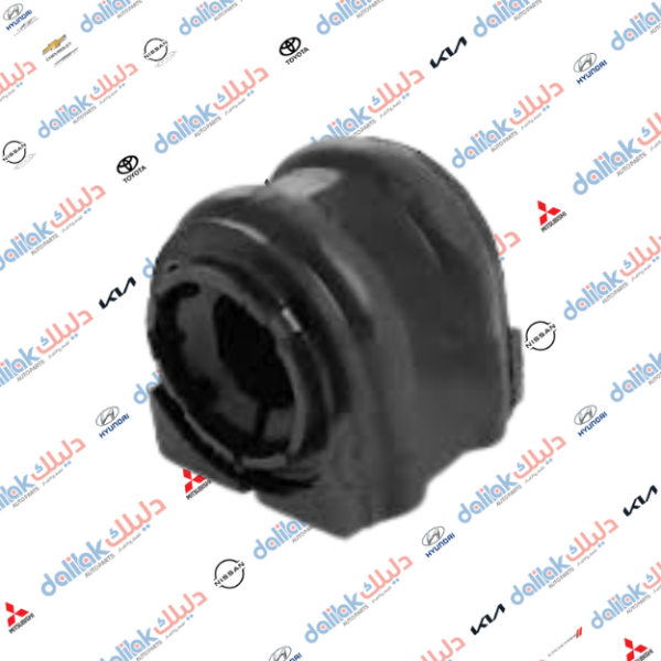 لاستيك رباط امامي اكسنت -ريو 2015 موبس