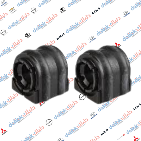 لاستيك رباط امامي اكسنت -ريو 2016 كوبي