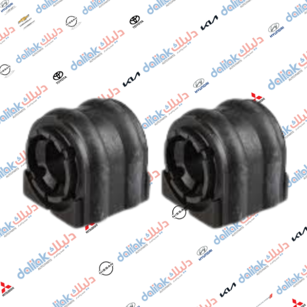 لاستيك رباط امامي اكسنت -ريو 2016 موبس