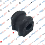 لاستيك رباط امامي اكسنت 2009 موبس