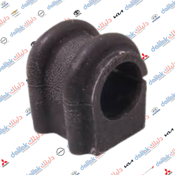 لاستيك رباط امامي اكسنت 2010 موبس