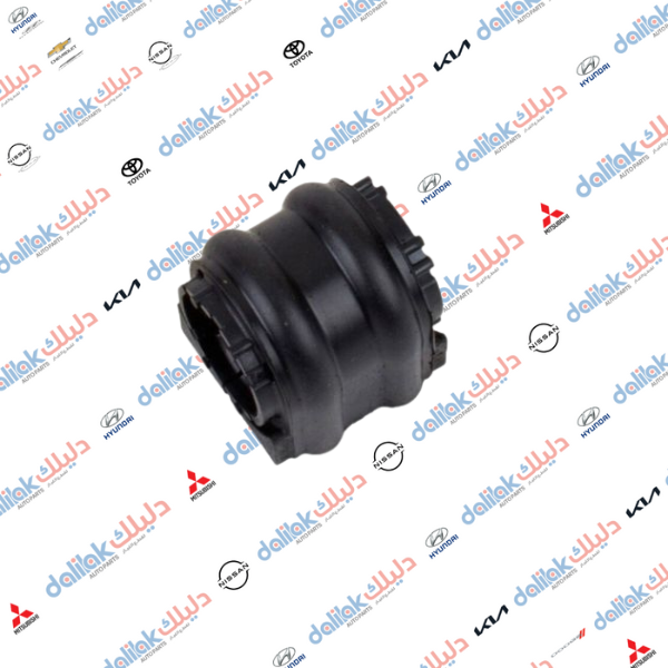 لاستيك رباط امامي النترا --فورتي 2023 كوري عضم