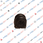 لاستيك رباط امامي النترا -سيراتو -فورتي 2023 كوري