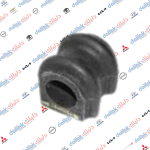 لاستيك رباط امامي النترا 2014 موبس