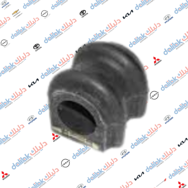 لاستيك رباط امامي النترا 2014 موبس