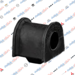 لاستيك رباط امامي النترا 93 كوري