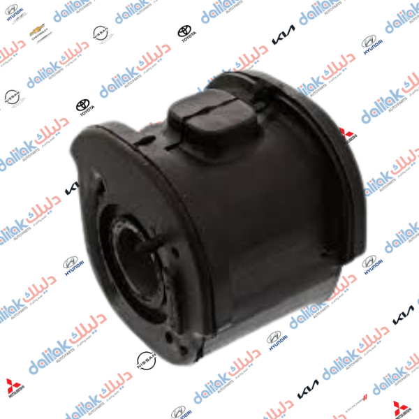 بوشة طبلة بلاستيك يسار كبيرة النترا 95