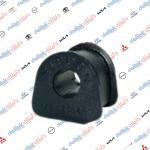 لاستيك رباط امامي بيك اب 96 OEM B175640