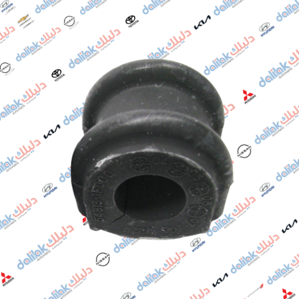 لاستيك رباط امامي توسان - سبورتج 2008 كوري