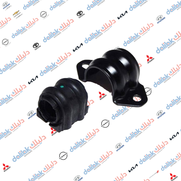 لاستيك رباط امامي سبارك 2014 كوري