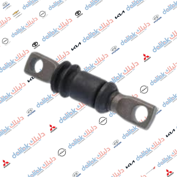 بوشة طبلة جكليته النترا -كيا سبكترا 2008 كوري