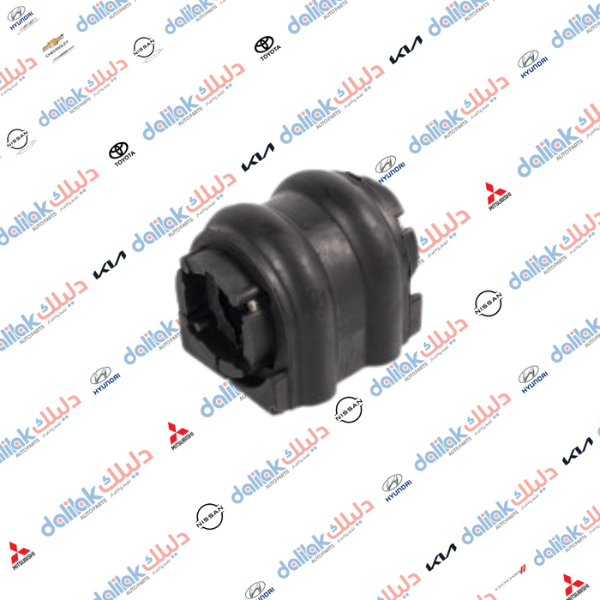 لاستيك رباط امامي سبورتج -توسان 2017 كوري عضم