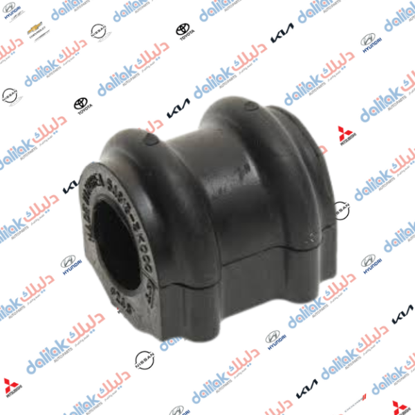 لاستيك رباط امامي سوناتا 2008 موبس