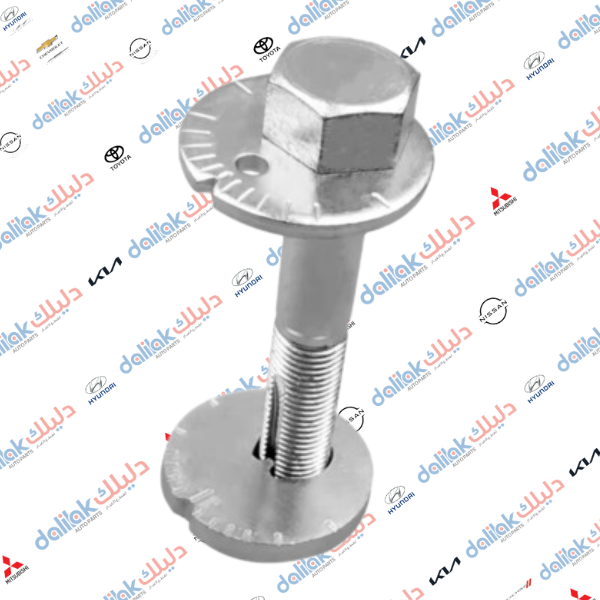 برغي فراك اعلى نيسان شبوط 2001-2016