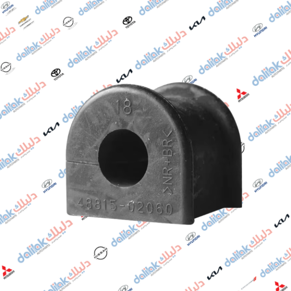 لاستيك رباط امامي كورلا 1ZZ-NIS