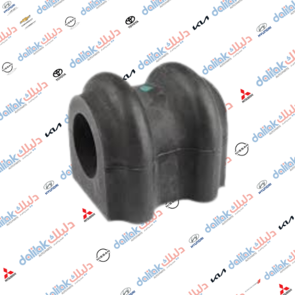 لاستيك رباط امامي كيا صول 2012 موبس