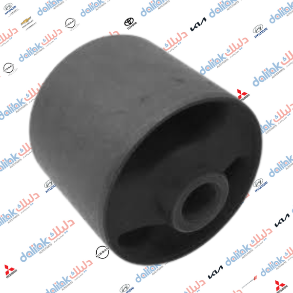 بوشة طبلة خلفيه باجيرو 2010