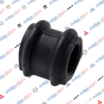 لاستيك رباط امامي كيا مهافي موبس OEM 54813-2J000