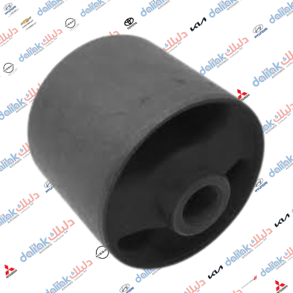 بوشة طبلة خلفيه باجيرو 2010 -NIS