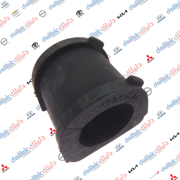 لاستيك رباط امامي نتيفا 2008-NIS