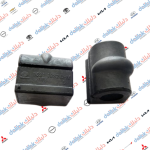 لاستيك رباط امامي نوبرا 2001