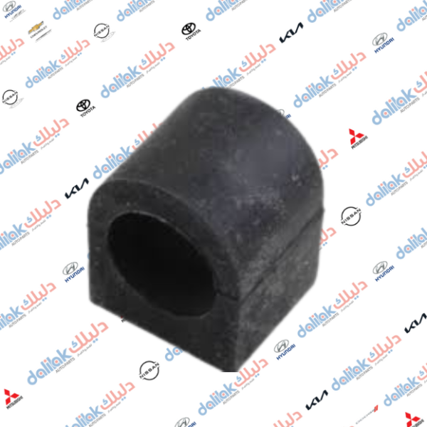 لاستيك رباط امامي نيسان بيك اب شبوط 2008-