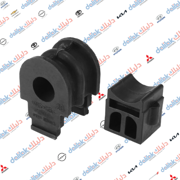 لاستيك رباط امامي نيسان تيدا -فيرسا
