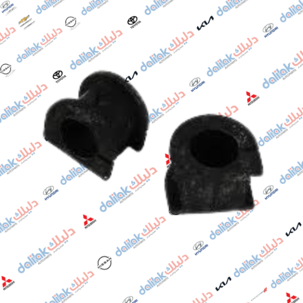 لاستيك رباط اماميه لانسر 2010 OEM N100250