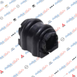 لاستيك رباط خلفي النترا -سيراتو -فورتي 2017 كوري