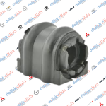 لاستيك رباط خلفي اوبتيما- سوناتا 2015 كوري