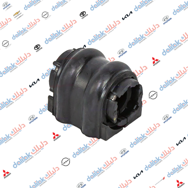 لاستيك رباط خلفي توسان - سوناتا 2017 كوري