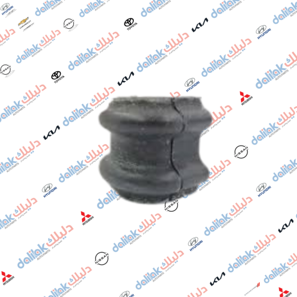 لاستيك رباط خلفي توسان -كيا سبورتج 2013 موبس