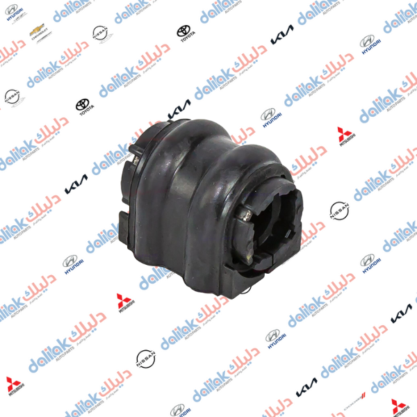 لاستيك رباط خلفي جنسز-كرنفال 2017 كوري