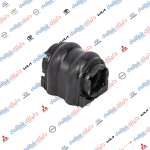 لاستيك رباط خلفي جنسز-كرنفال 2018 كوري 555131000