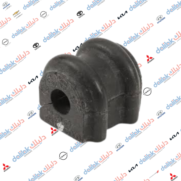 لاستيك رباط خلفي سنتافيا -كيا سورنتو 2011-موبس